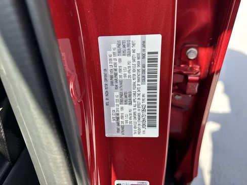 Used 2025 MAZDA CX-90 Plug-In Hybrid w/ Preferred AWD/4WD image 60