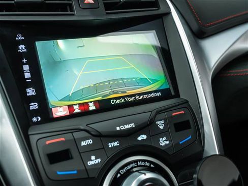 Used 2022 Acura NSX Type S image 26