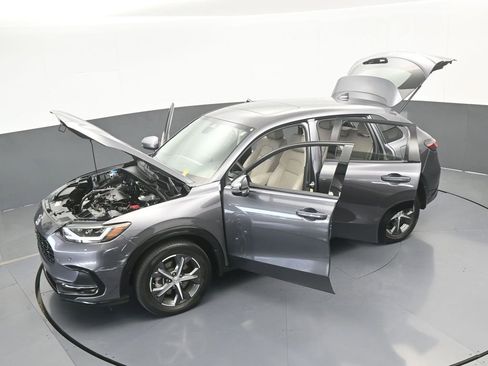 Used 2023 Honda HR-V EX-L image 69