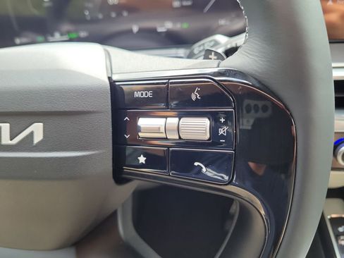 New 2026 Kia Sorento SX Prestige AWD/4WD image 28