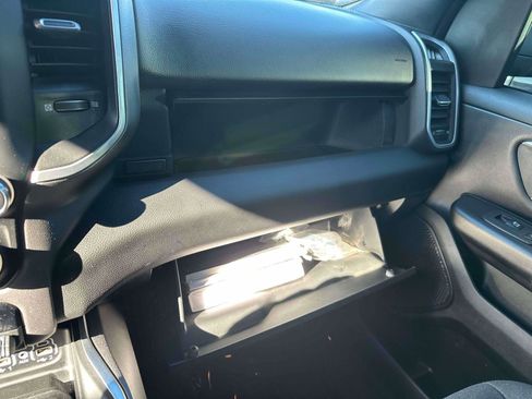 Used 2022 RAM 1500 Big Horn image 32