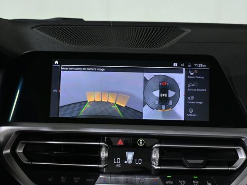 Used 2021 BMW M440i Convertible w/ Premium Package RWD image 29