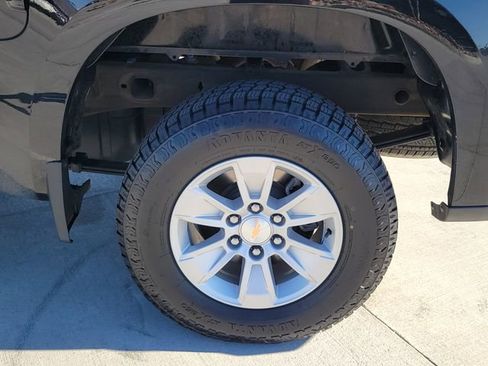 Used 2025 Chevrolet Silverado 1500 LT image 13