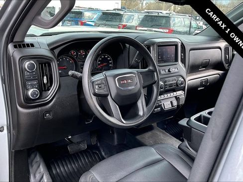 Used 2024 GMC Sierra 2500 Pro image 17