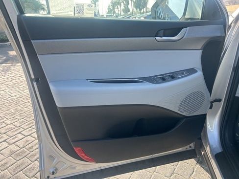 New 2025 Hyundai Palisade SE image 12