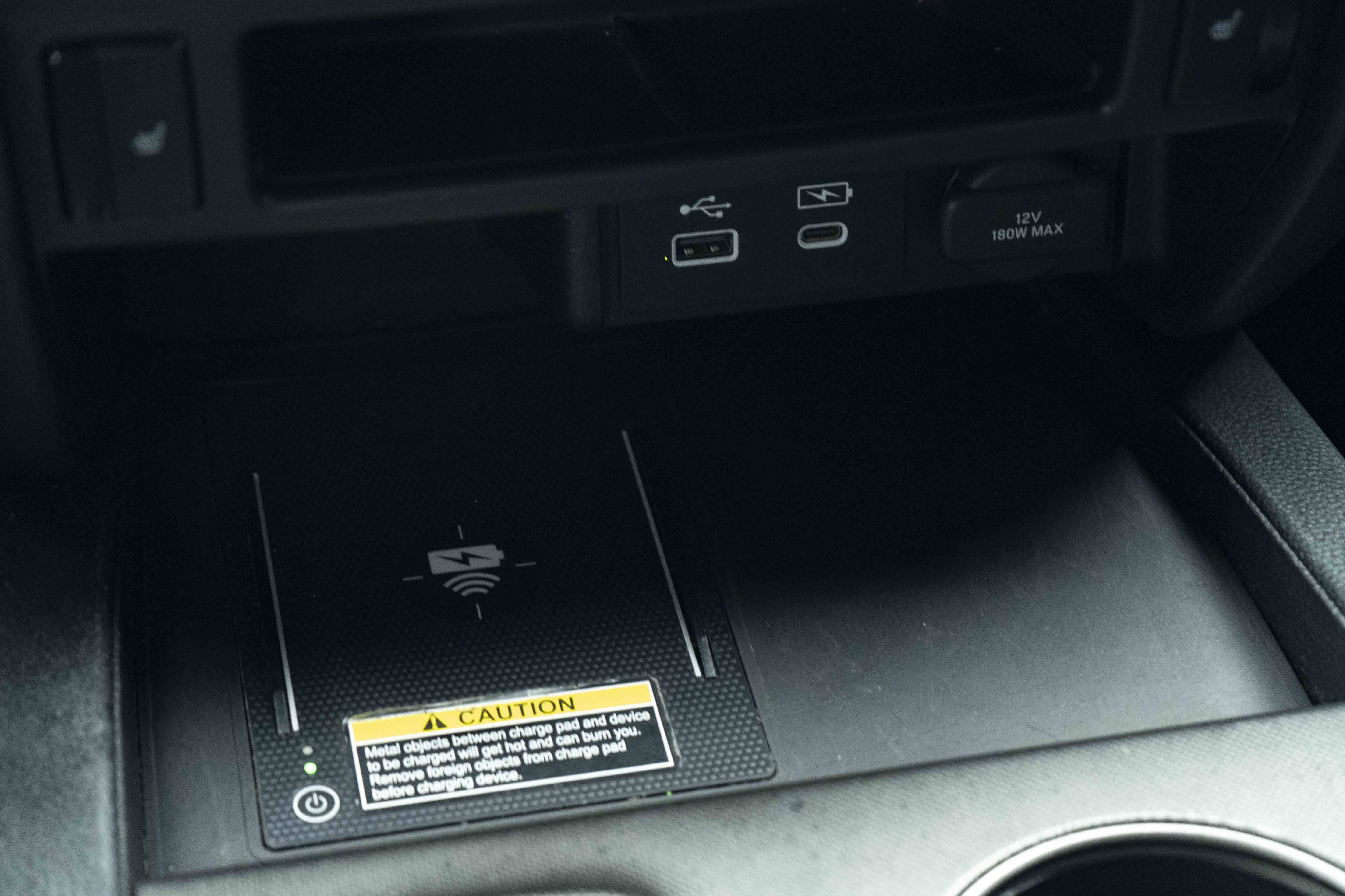Used 2024 Honda Passport TrailSport image 33