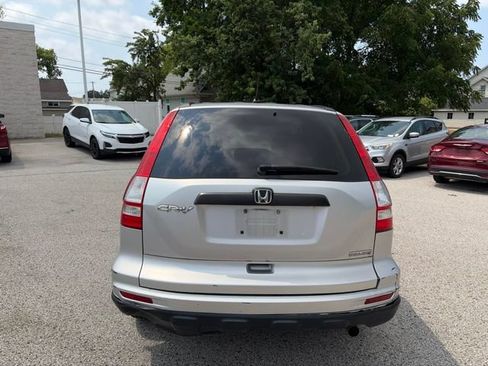 Used 2011 Honda CR-V SE image 3