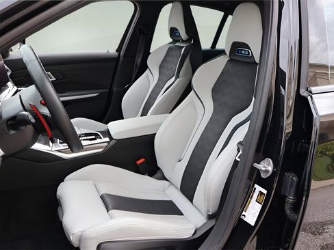 Used 2024 BMW M3 Competition image 10