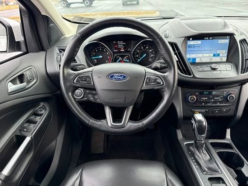 Used 2019 Ford Escape SEL image 20