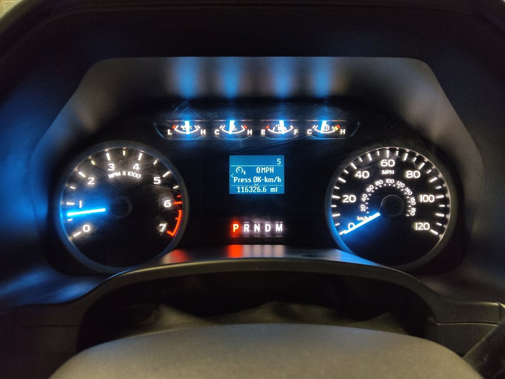 Used 2018 Ford F150 XLT RWD image 23