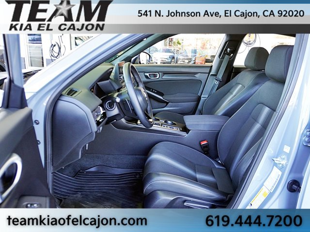 Used 2026 Honda Civic Sport image 16