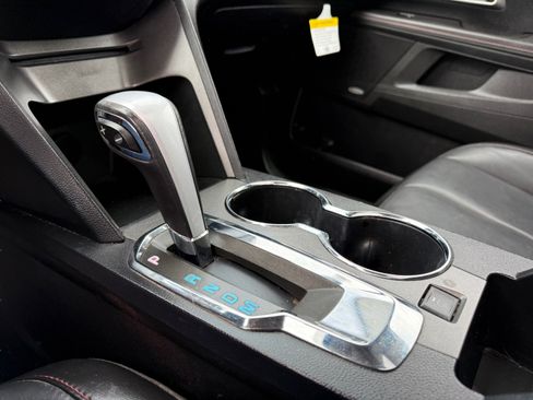 Used 2013 Chevrolet Equinox LTZ image 22