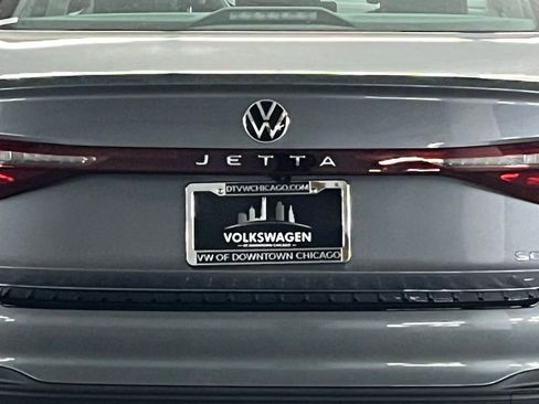 New 2026 Volkswagen Jetta SE image 33