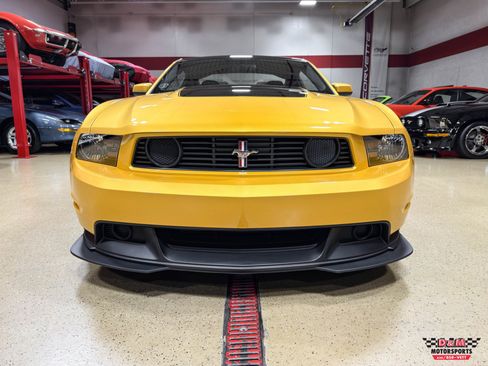 Used 2012 Ford Mustang Boss 302 RWD image 8