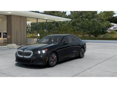 New 2026 BMW 540i xDrive