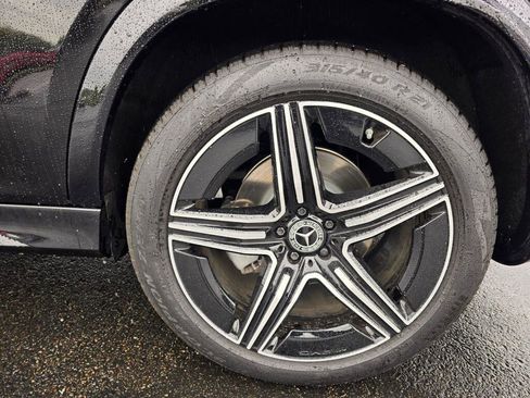 Used 2026 Mercedes-Benz GLE 450 4MATIC image 20
