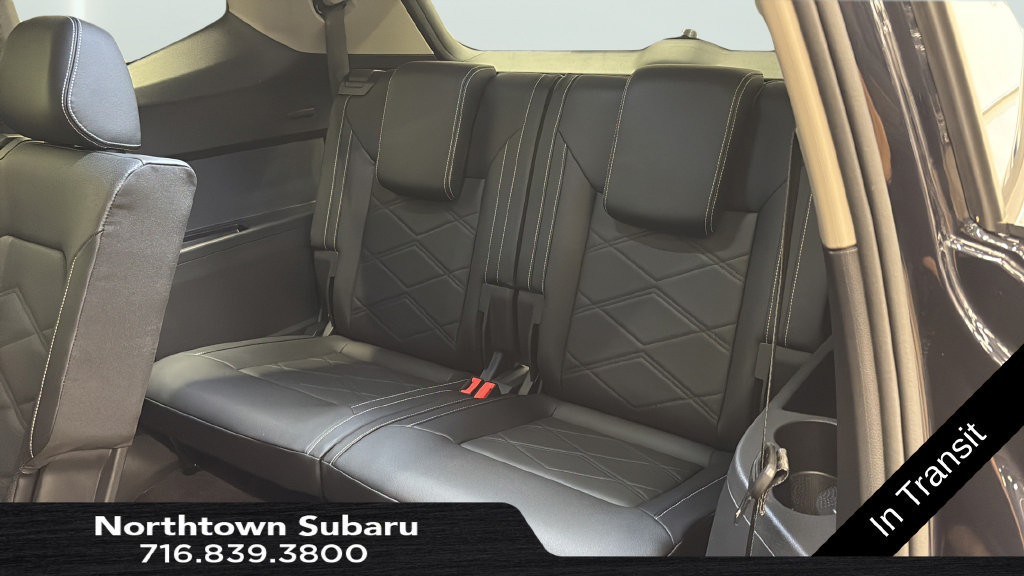 Used 2025 Volkswagen Atlas SE AWD/4WD image 31