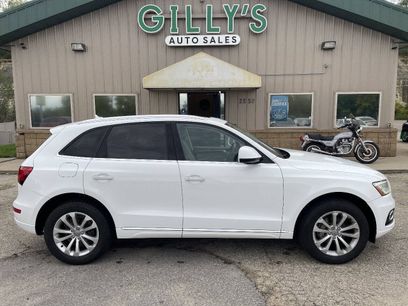 Used 2016 Audi Q5 2.0T Premium
