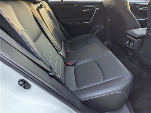 Certified 2022 Toyota RAV4 XLE Premium image 20