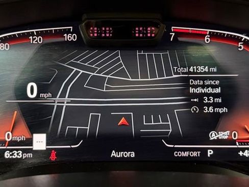 Used 2021 BMW 530i xDrive w/ Premium Package image 18