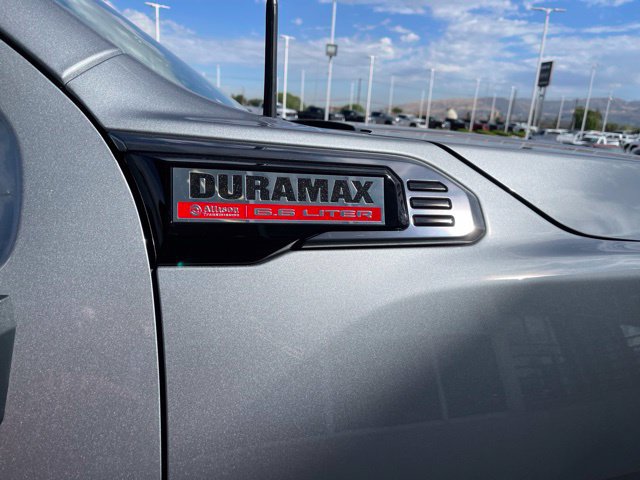 Used 2025 GMC Sierra 3500 AT4 w/ AT4 Premium Plus Package AWD/4WD image 20