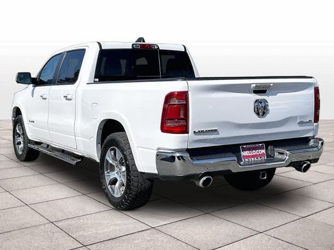 Used 2022 RAM 1500 Laramie image 13