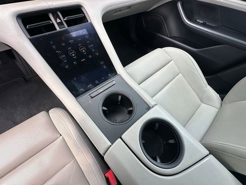 Certified 2024 Porsche Taycan image 28