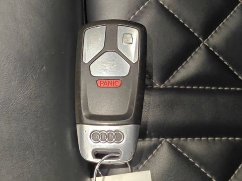 Used 2019 Audi S4 Premium Plus AWD/4WD image 15