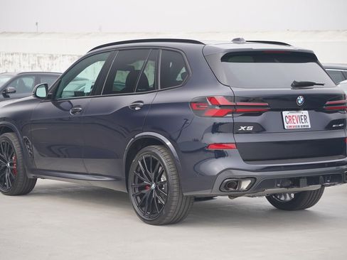 New 2026 BMW X5 sDrive40i w/ M Sport Package image 7