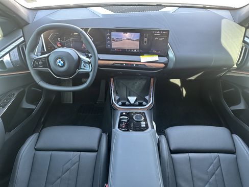 New 2026 BMW X3 xDrive30 w/ Convenience Package image 2