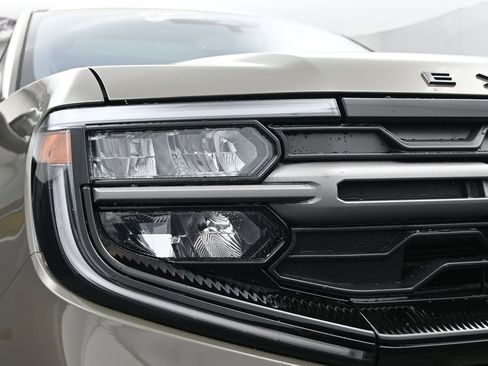 New 2025 Ford Expedition Tremor image 11