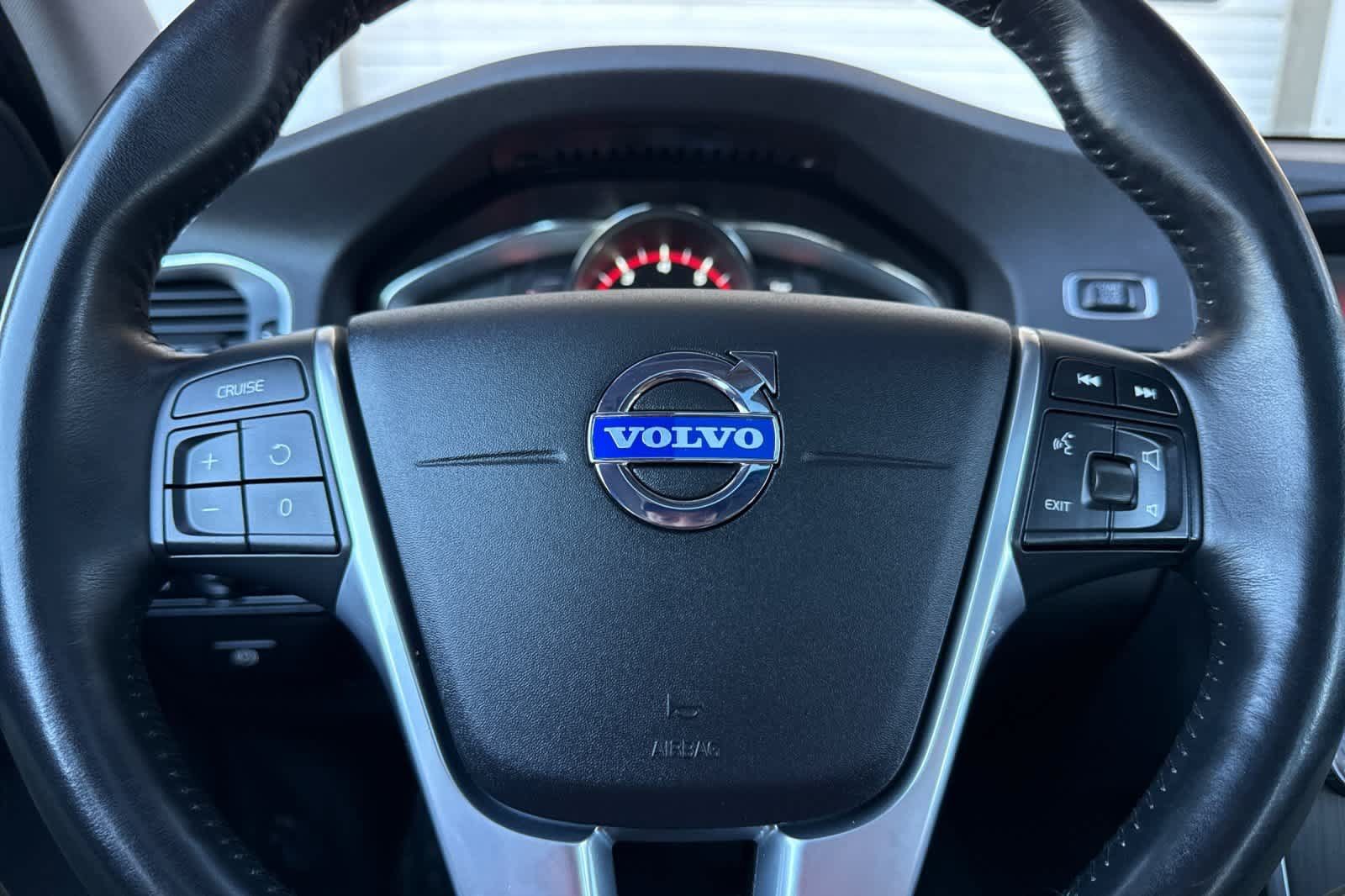 Used 2015 Volvo V60 T5 Premier AWD/4WD image 24