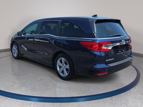 Used 2020 Honda Odyssey EX image 7