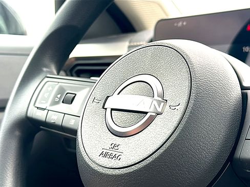 New 2026 Nissan Kicks SV w/ SV Premium Package FWD image 21