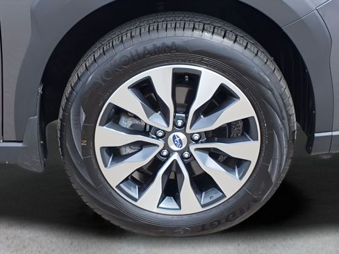 Used 2024 Subaru Outback Limited AWD/4WD image 31