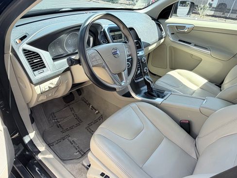Used 2016 Volvo XC60 T5 Premier FWD image 8