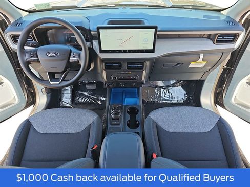 New 2025 Ford Maverick XLT image 9