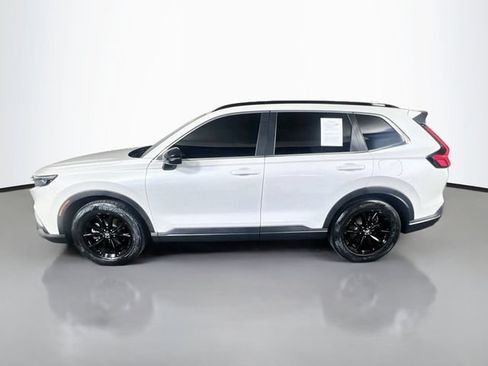 Used 2024 Honda CR-V Sport-L image 5