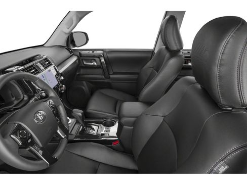 Used 2023 Toyota 4Runner 40th Anniversary SE AWD/4WD image 10