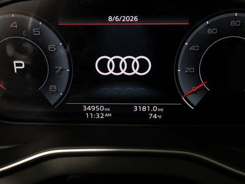 Certified 2023 Audi Q5 2.0T Premium Plus w/ Premium Plus Package AWD/4WD image 16
