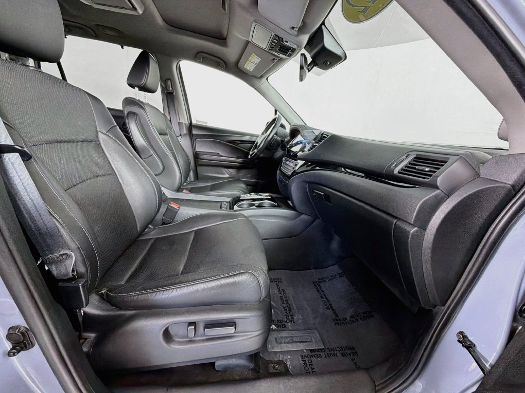 Used 2022 Honda Pilot Elite image 30