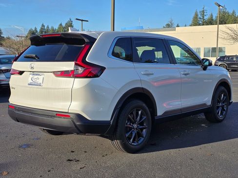 Certified 2026 Honda CR-V EX-L image 24