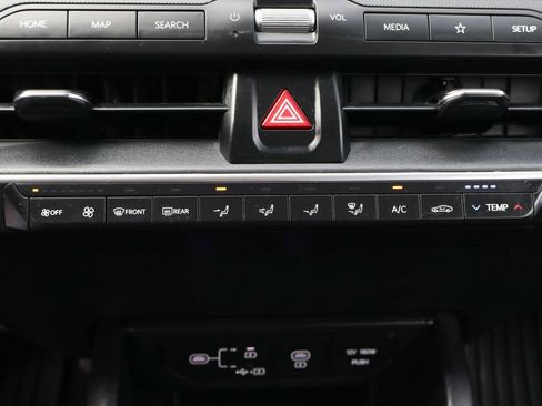 Used 2025 Kia K4 FWD image 32
