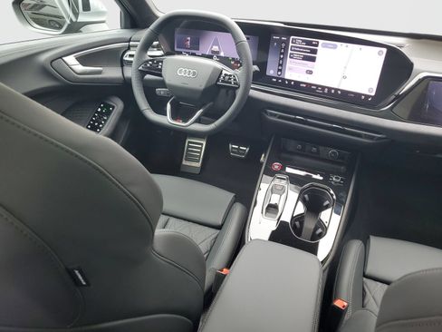 New 2026 Audi S5 Premium Plus AWD/4WD image 11
