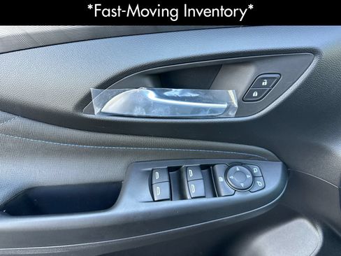 New 2026 Buick Envista Sport Touring w/ Convenience I Package FWD image 11