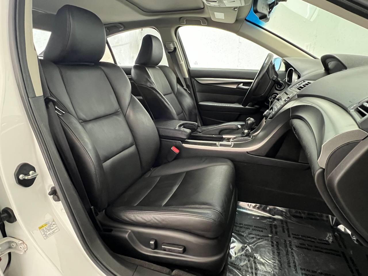Used 2014 Acura TL FWD image 12