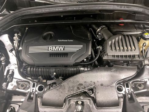 Used 2021 BMW X1 xDrive28i w/ Convenience Package image 35