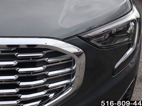 Used 2020 GMC Terrain Denali image 12