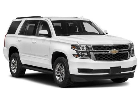 Used 2020 Chevrolet Tahoe LT AWD/4WD image 10