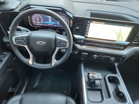 Used 2025 Chevrolet Silverado 1500 RST w/ Texas Edition Plus image 30